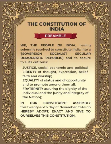 Constitution of India